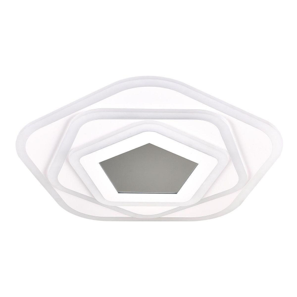 Потолочный светодиодный светильник Natali Kovaltseva High-Tech Led Lamps 82034 Потолочный светодиодный светильник Natali Kovaltseva High-Tech Led Lamps 82034