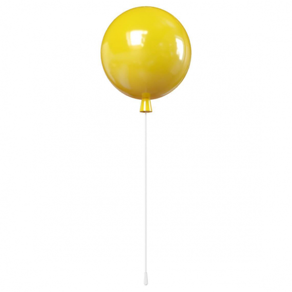 Потолочный светильник Loft IT Memory 5055C/M Yellow Потолочный светильник Loft IT Memory 5055C/M Yellow