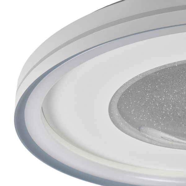 Потолочный светодиодный светильник MyFar Ceiling Despina MR9090-CL Потолочный светодиодный светильник MyFar Ceiling Despina MR9090-CL