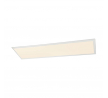 Потолочный светодиодный светильник Globo Rosi 41604D4F