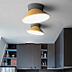 Потолочный светильник Imperium Loft Knap D25 Beige 193554-26