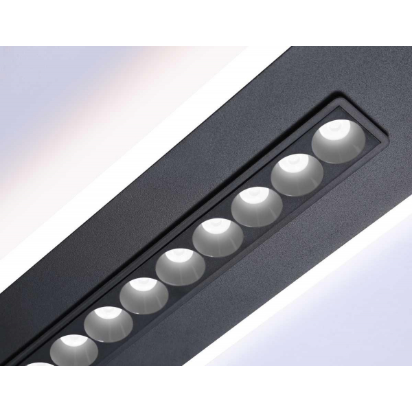Потолочный светодиодный светильник Ambrella light Comfort LineTech FL51448 Потолочный светодиодный светильник Ambrella light Comfort LineTech FL51448