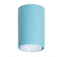 Потолочный светильник TopDecor Tubo6 P1 29