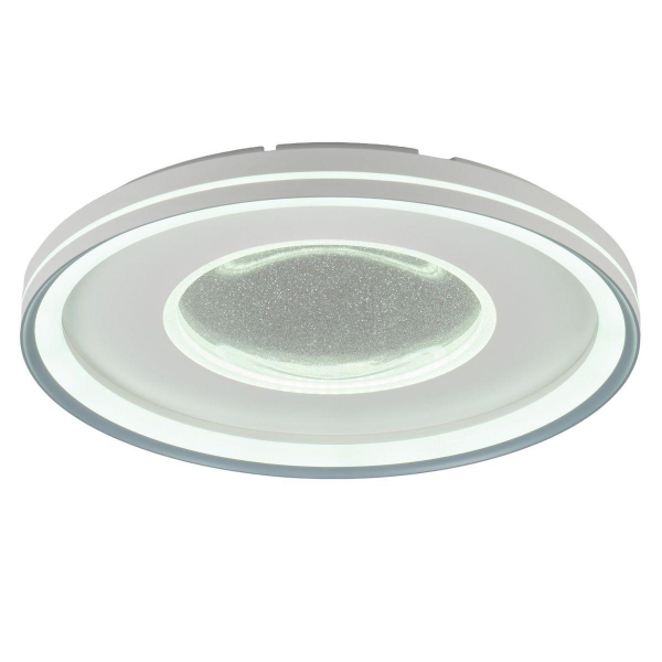 Потолочный светодиодный светильник MyFar Ceiling Despina MR9090-CL Потолочный светодиодный светильник MyFar Ceiling Despina MR9090-CL