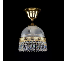 Потолочный светильник Artglass Enarete I. Polished CE