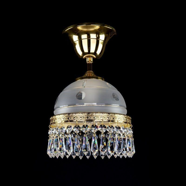 Потолочный светильник Artglass Enarete I. Polished CE Потолочный светильник Artglass Enarete I. Polished CE