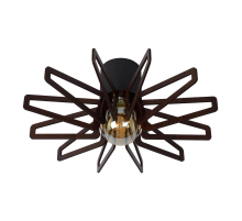 Потолочный светильник Lucide Zidane 77184/45/30