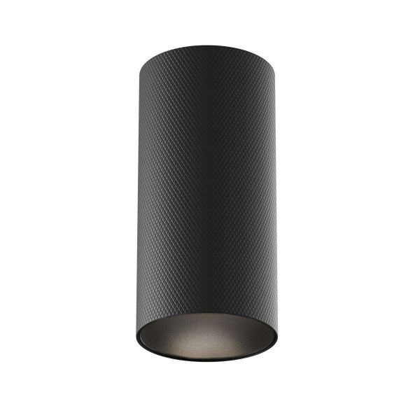 Потолочный светильник Maytoni Technical Artisan C080CL-01-GU10-B Потолочный светильник Maytoni Technical Artisan C080CL-01-GU10-B