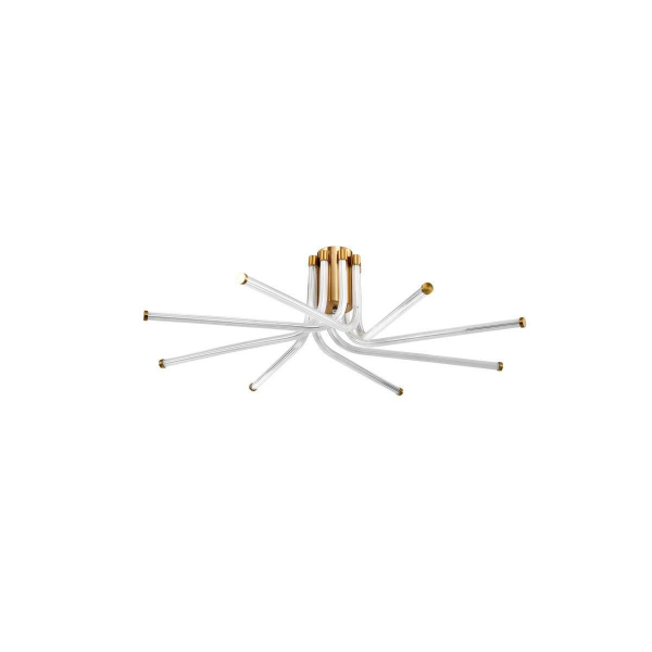 Потолочный светильник Zortes LORA ZRS.57784.08 Потолочный светильник Zortes LORA ZRS.57784.08