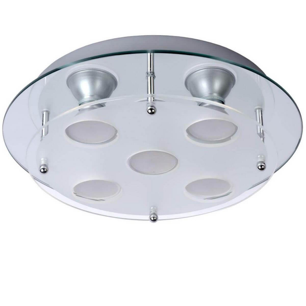 Потолочный светодиодный светильник Lucide Ready-Led 79170/15/11 Потолочный светодиодный светильник Lucide Ready-Led 79170/15/11