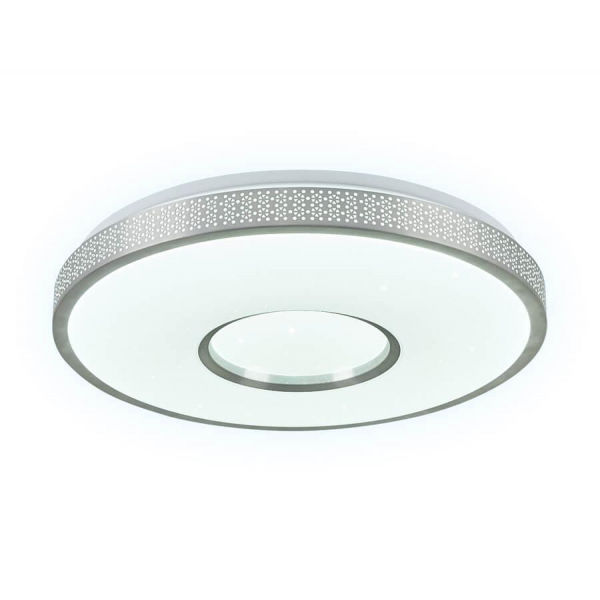 Потолочный светодиодный светильник Ambrella light Original Design FF82 Потолочный светодиодный светильник Ambrella light Original Design FF82