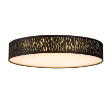 Потолочный светодиодный светильник Globo Tuxon 15264D4