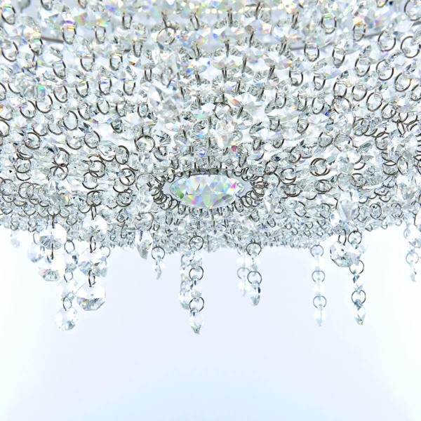 Потолочный светодиодный светильник Arte Perfetto Luce Rimini S501.0.30.B.3000 Потолочный светодиодный светильник Arte Perfetto Luce Rimini S501.0.30.B.3000