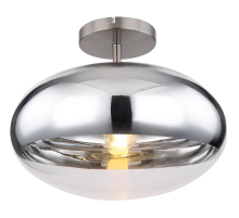 Потолочный светильник Globo Andrew 15445DC