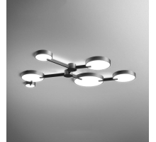 Потолочный светильник Imperium Loft Mida 200982-26