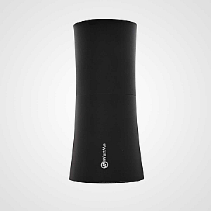 Потолочный светильник Imperium Loft Zyppa Black H15 314097-26