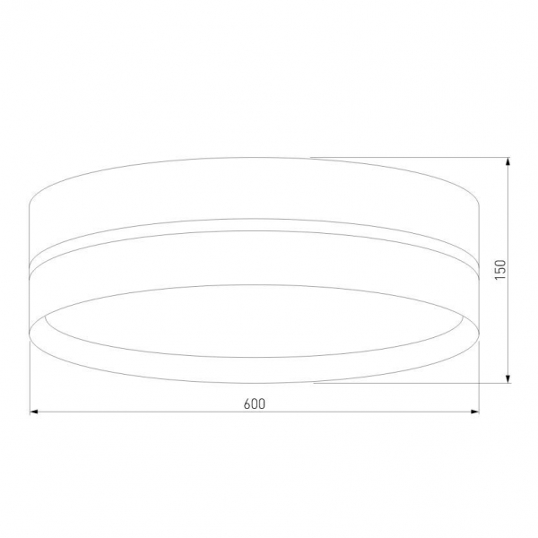 Потолочный светильник TK Lighting 6691 Paglia Потолочный светильник TK Lighting 6691 Paglia