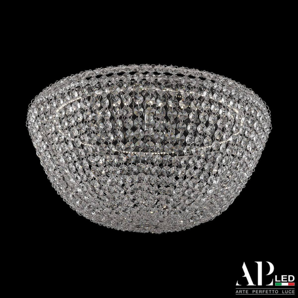Потолочный светодиодный светильник Arte Perfetto Luce Rimini S501.0.40.A.3000 Потолочный светодиодный светильник Arte Perfetto Luce Rimini S501.0.40.A.3000