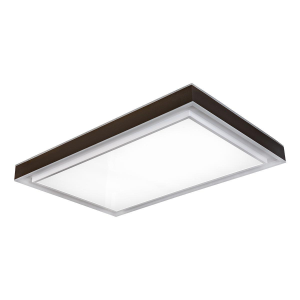 Потолочный светодиодный светильник iLedex Summery B6233-196W/930*630 WH Потолочный светодиодный светильник iLedex Summery B6233-196W/930*630 WH