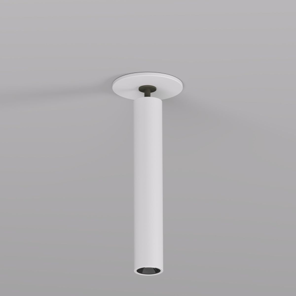 Потолочный встраиваемый светильник Denkirs SPACE DK2517-WB