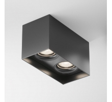 Потолочный светильник Maytoni Technical Slim C015CL-02B