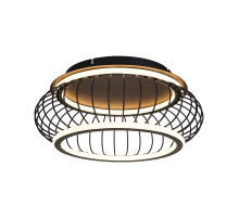 Потолочный светодиодный светильник F-Promo Korg 4435-2C