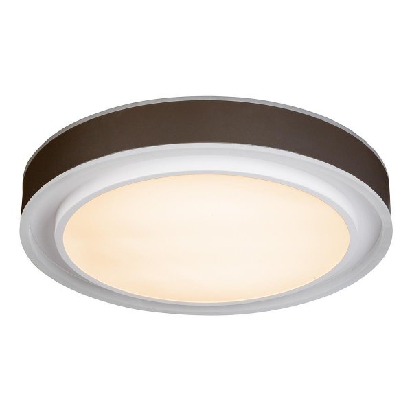 Потолочный светодиодный светильник iLedex Summery B6233-91W/520 WH Потолочный светодиодный светильник iLedex Summery B6233-91W/520 WH