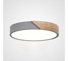 Потолочный светильник Imperium Loft Clip Grey D30 193043-26