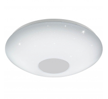 Потолочный светодиодный светильник Eglo Voltago 2 95973