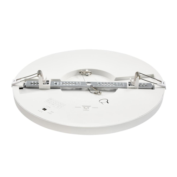 Потолочный светильник Sonex Nebula White Mitra Led 7790/24L