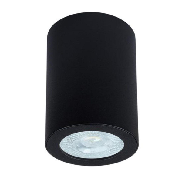 Потолочный светильник Arte Lamp Tino A1468PL-1BK Потолочный светильник Arte Lamp Tino A1468PL-1BK