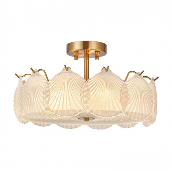 Потолочный светильник Arte Milano Rim 316009/D400 BS Потолочный светильник Arte Milano Rim 316009/D400 BS