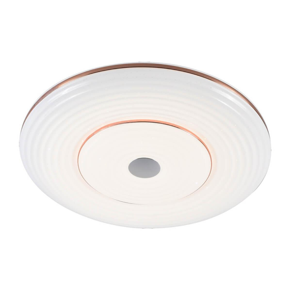 Потолочный светодиодный светильник Profit Light 2147/450 WH+CR RGB Потолочный светодиодный светильник Profit Light 2147/450 WH+CR RGB