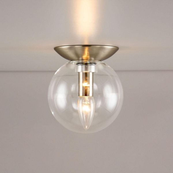 Потолочный светильник Citilux Томми CL102511 Потолочный светильник Citilux Томми CL102511