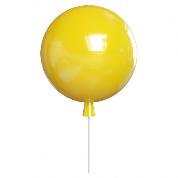 Потолочный светильник Loft IT Memory 5055C/L yellow Потолочный светильник Loft IT Memory 5055C/L yellow