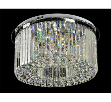 Потолочный светильник Newport Catrin 8400/80 PL chrome М0070405