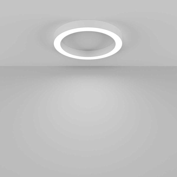 Потолочный светильник Maytoni Technical C093CL-45W4K-W