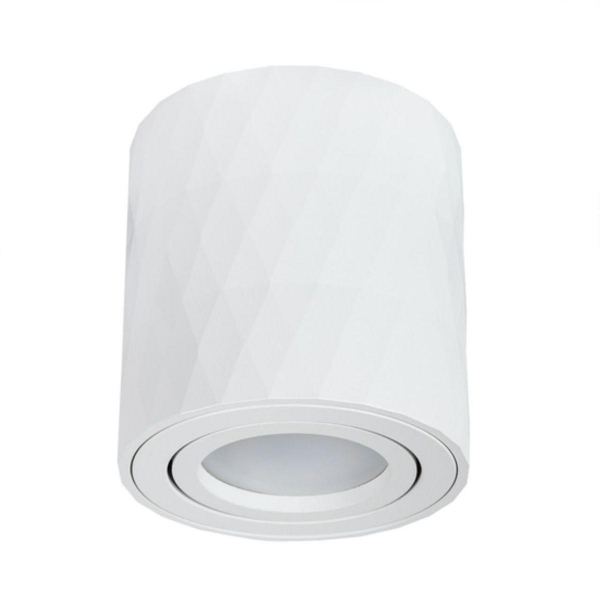 Потолочный светильник Arte Lamp Fang A5559PL-1WH Потолочный светильник Arte Lamp Fang A5559PL-1WH
