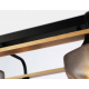 Светильник потолочный Ambrella light TRADITIONAL TR3033250