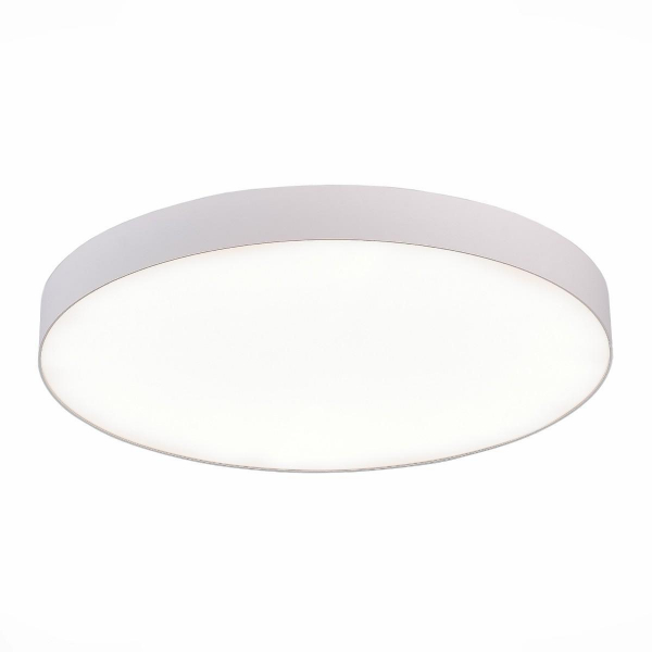 Потолочный светодиодный светильник ST Luce ST606.542.96 Потолочный светодиодный светильник ST Luce ST606.542.96