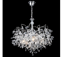Люстра хрустальная Reluce 20720-0.4-05 CH