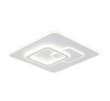 Потолочный светодиодный светильник Escada Rung 10295/3LED