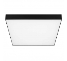 Потолочный светодиодный светильник Arlight IM-Quadro-Emergency-3H-S500x500-54W Warm3000 041044