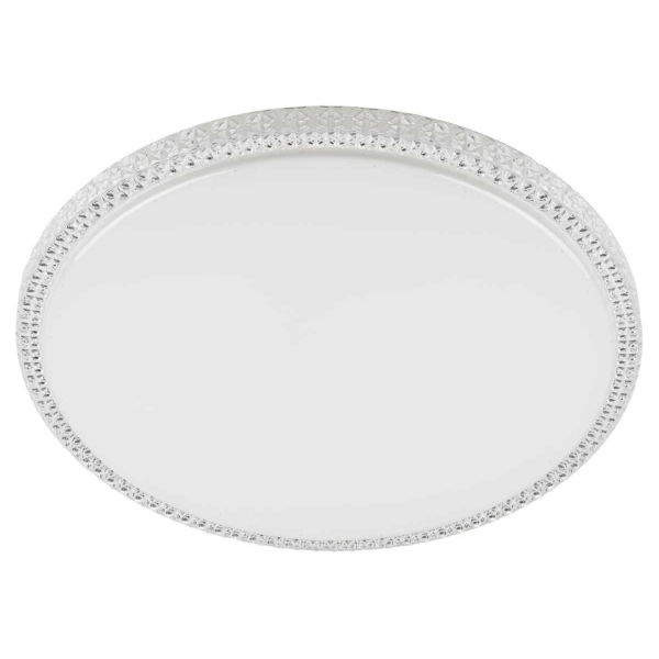 Светильник потолочный светодиодный Rivoli Mystery 6178-701 без пульта 70Вт 5000K LED Б0069794