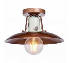 Потолочный светильник Lussole Loft Vermilion GRLSP-8162