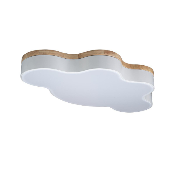 Потолочный светодиодный светильник Loft IT Axel 10005/36 white Потолочный светодиодный светильник Loft IT Axel 10005/36 white