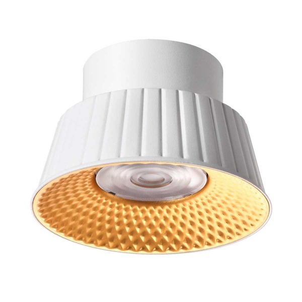 Потолочный светодиодный светильник Odeon Light Hightech Mali 6644/6CL Потолочный светодиодный светильник Odeon Light Hightech Mali 6644/6CL