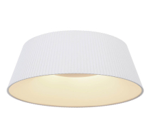 Потолочный светодиодный светильник Globo Crotone 48801W-45