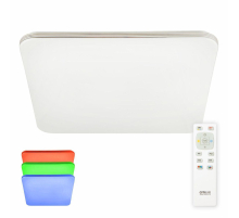 Потолочный светодиодный светильник Citilux Симпла CL714K900G