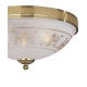 Потолочный светильник Reccagni Angelo PL 6102/3